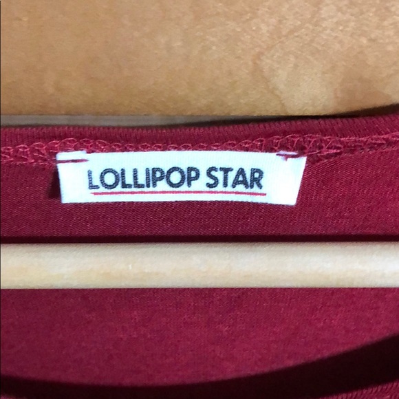 Blouse - Picture 3 of 4